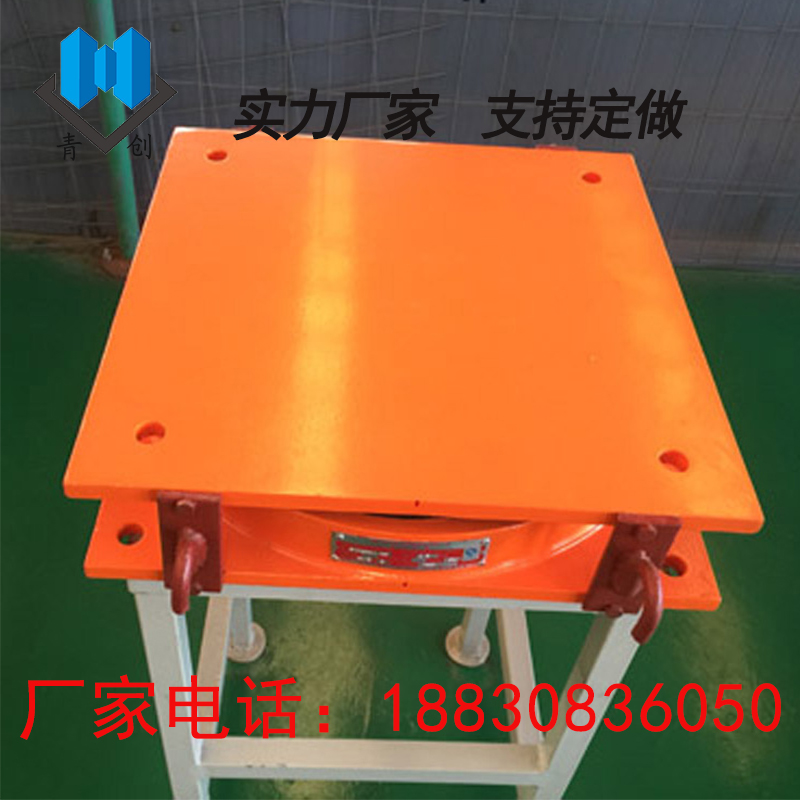 JPZ盆式橡膠支座主圖新-恒創(chuàng)版1