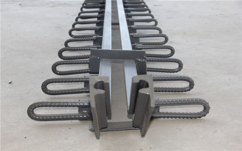 GQF-F40型橋梁伸縮縫1_副本