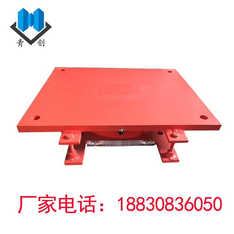 GPZ系列盆式橡膠支座主圖新-恒創版1