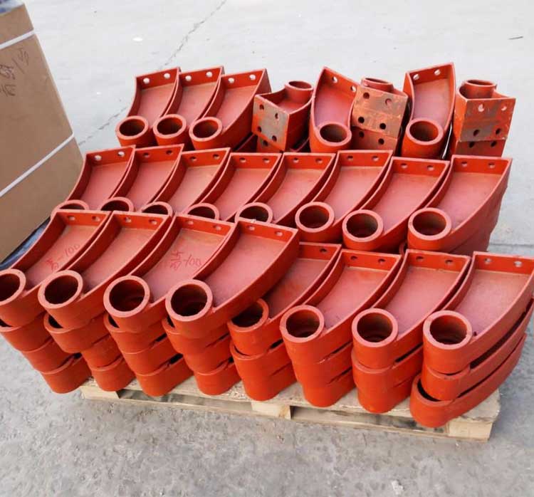 護欄支架1 護欄支架1