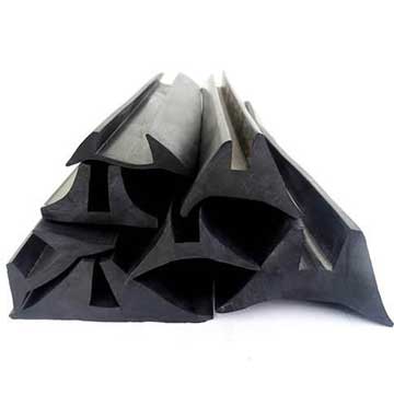 橋梁模板止漿條