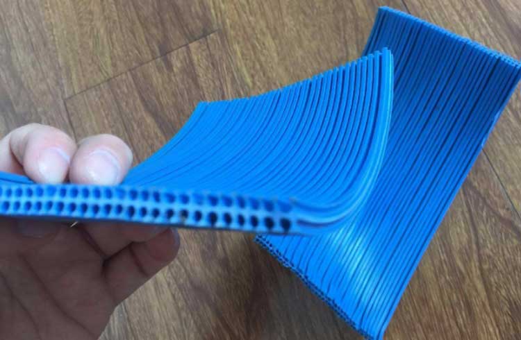 毛細(xì)排水帶4 毛細(xì)排水帶4